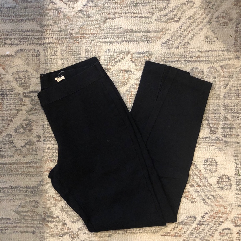 J. Crew pixie pants - Picture 2 of 3